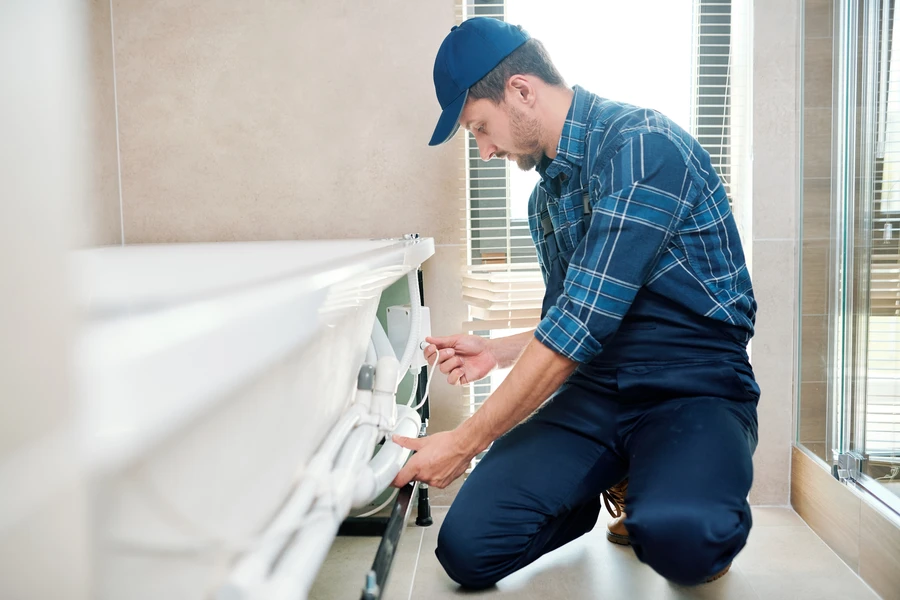Leo Construction Services, LLC's other services'