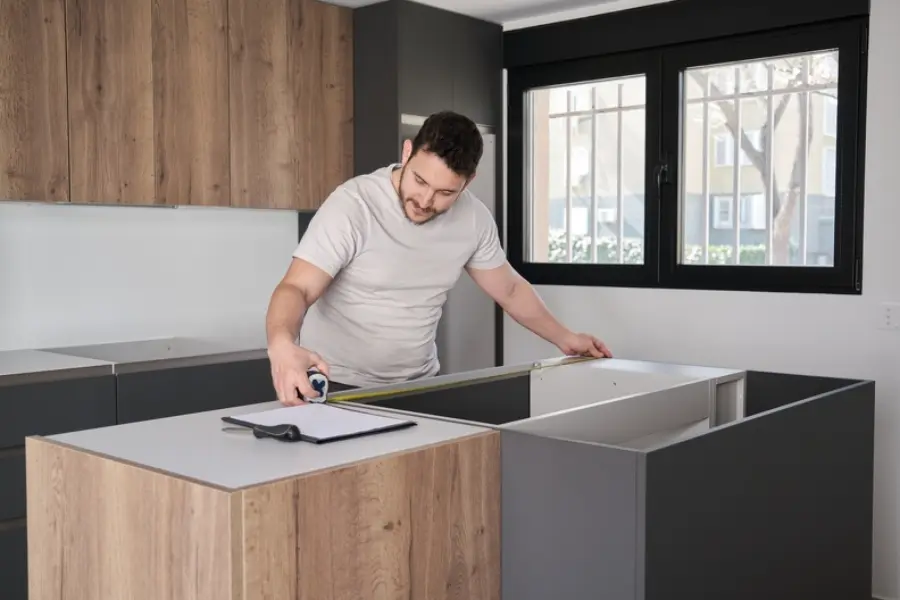 Kitchen Remodeler