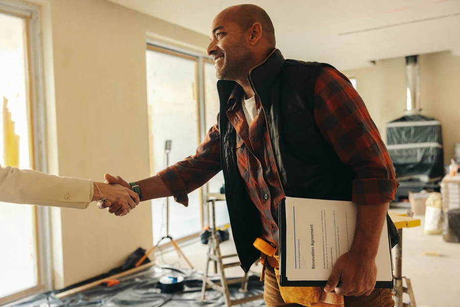 Reliable Remodeler