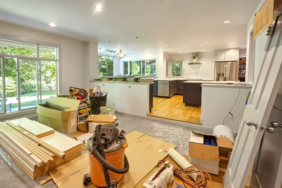 Professional Remodeler